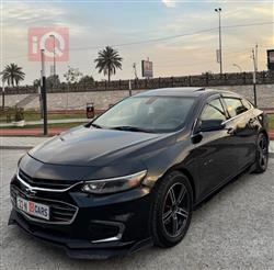 شيفروليه ماليبو